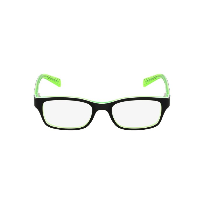Kids Eyeglasses Nike 5513 001 