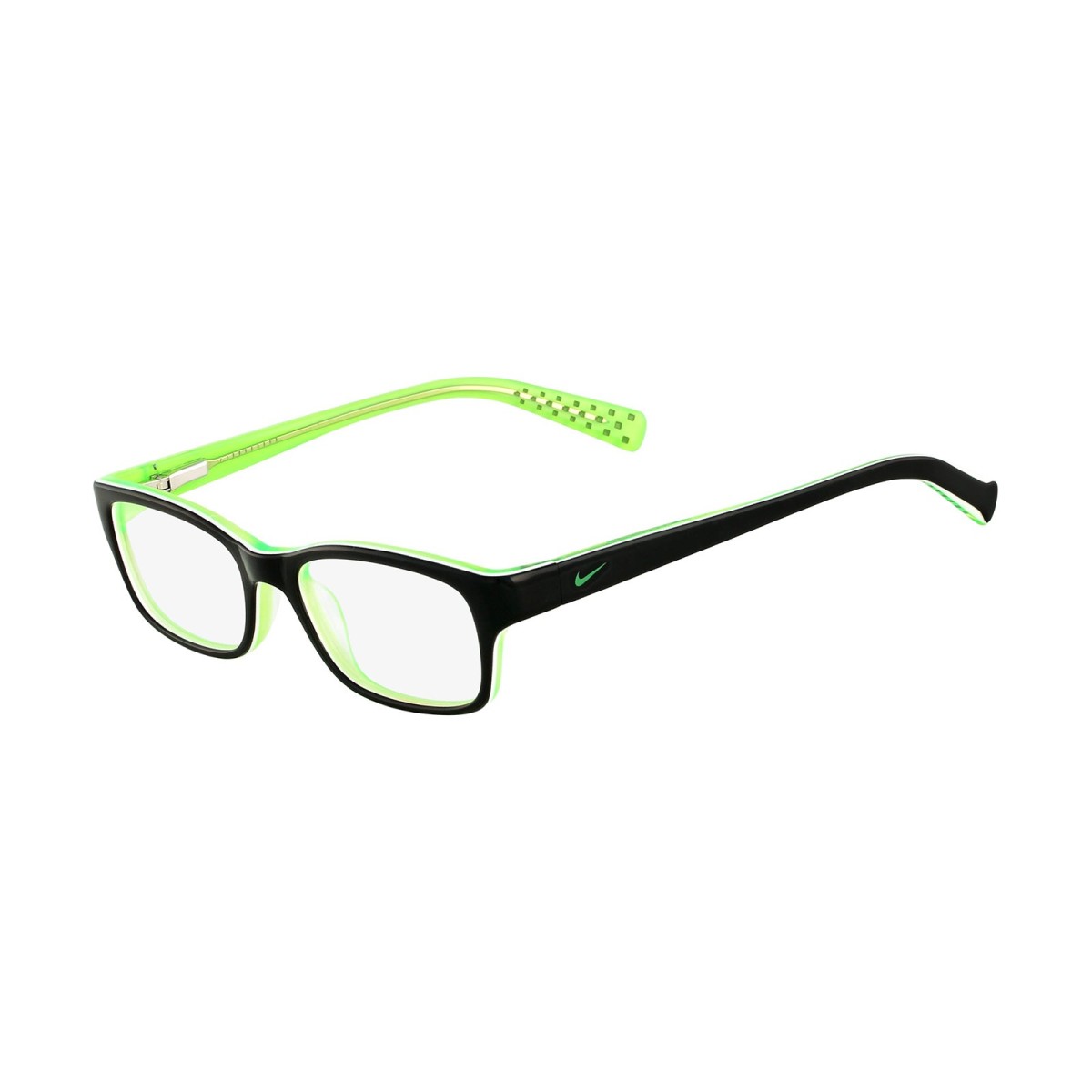 Nike 5513 001 | Black Optical Frames | Vytria Eyewear