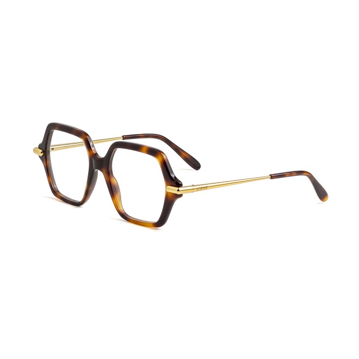 LOEWE LW50117I 052 | Monturas | Vytria Eyewear
