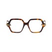 LOEWE LW50117I 052 | Monturas | Vytria Eyewear