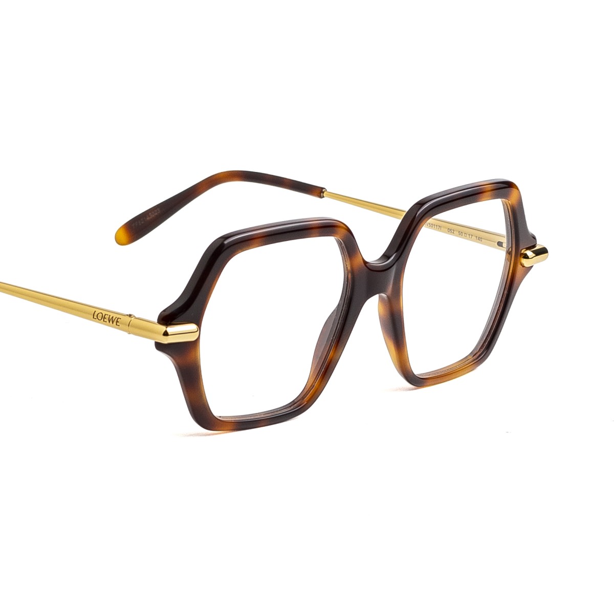 LOEWE LW50117I 052 | Monturas | Vytria Eyewear