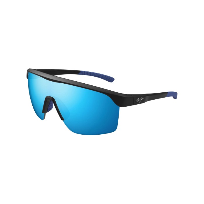 MAUI JIM PALUNA MJ0595S 003 | Sunglasses | Vytria Eyewear