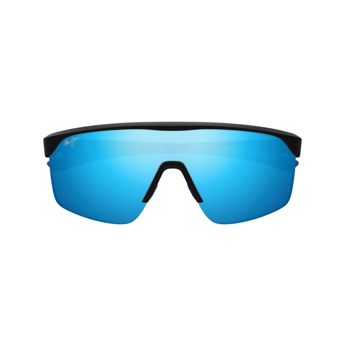 MAUI JIM PALUNA MJ0595S 003 | Sunglasses | Vytria Eyewear