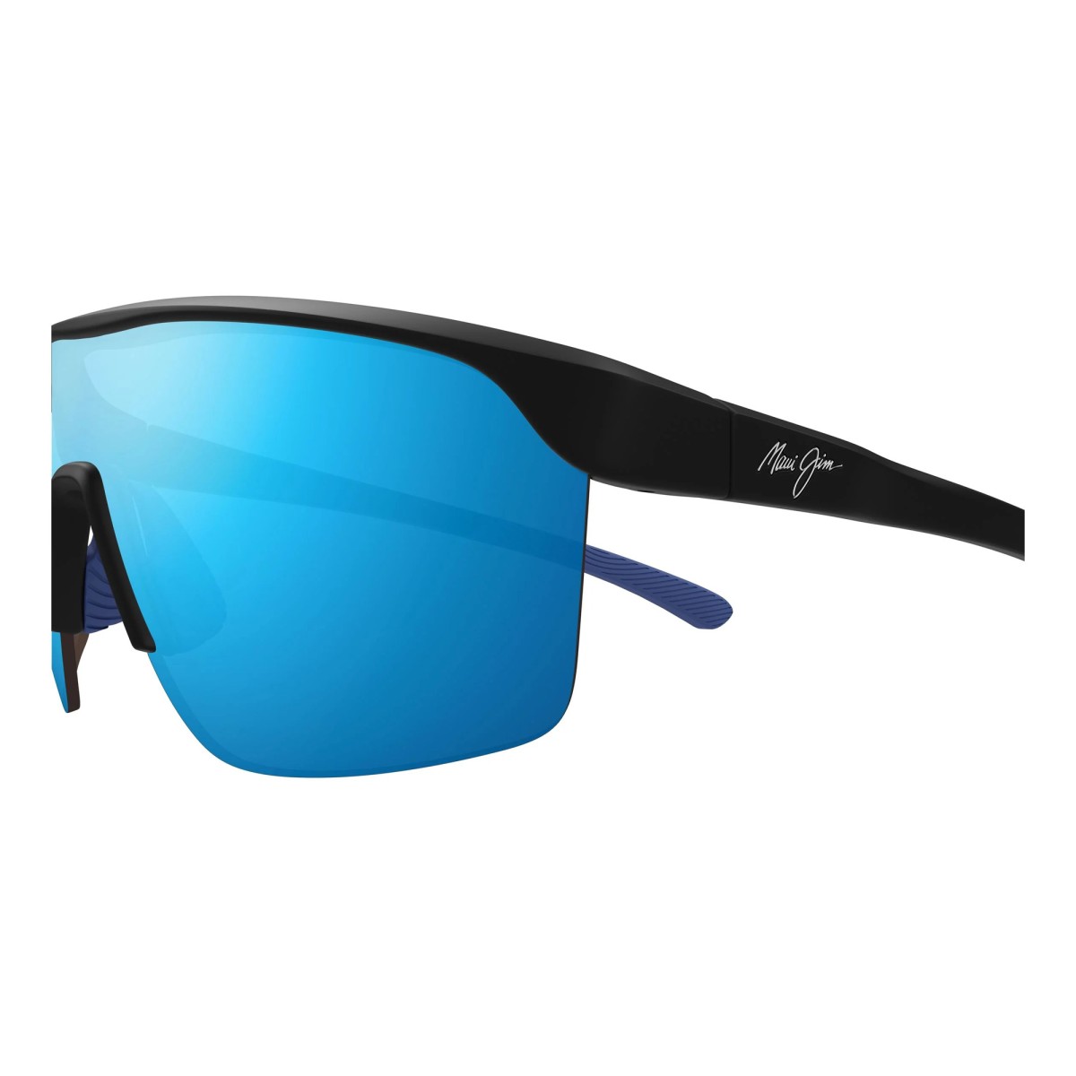 MAUI JIM PALUNA MJ0595S 003 | Sunglasses | Vytria Eyewear