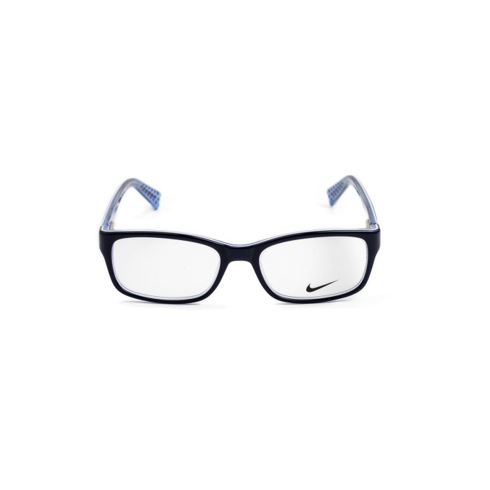 Nike 5513 220 Kids Square Optical Frames 