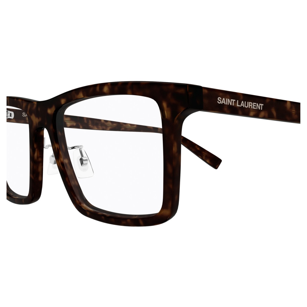 SAINT LAURENT SL 906F 002 | Monturas | Vytria Eyewear