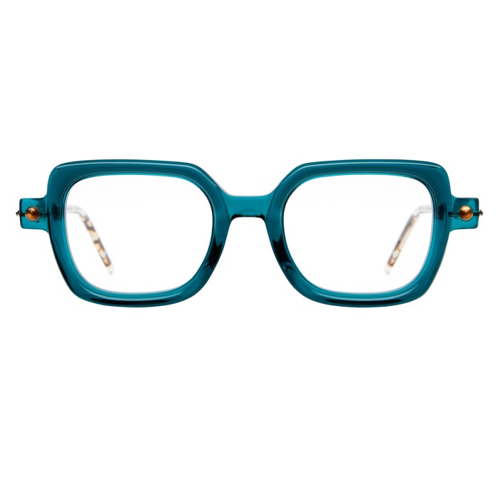 KUBORAUM P4 RF | Eyeglasses | Vytria Eyewear
