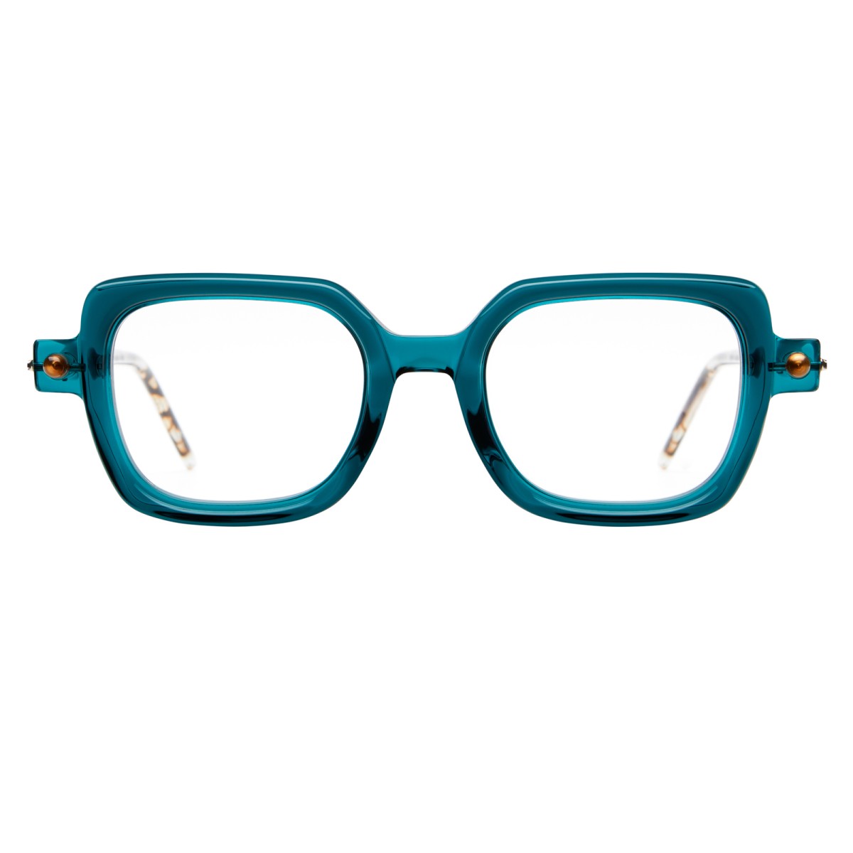 KUBORAUM P4 RF | Eyeglasses | Vytria Eyewear