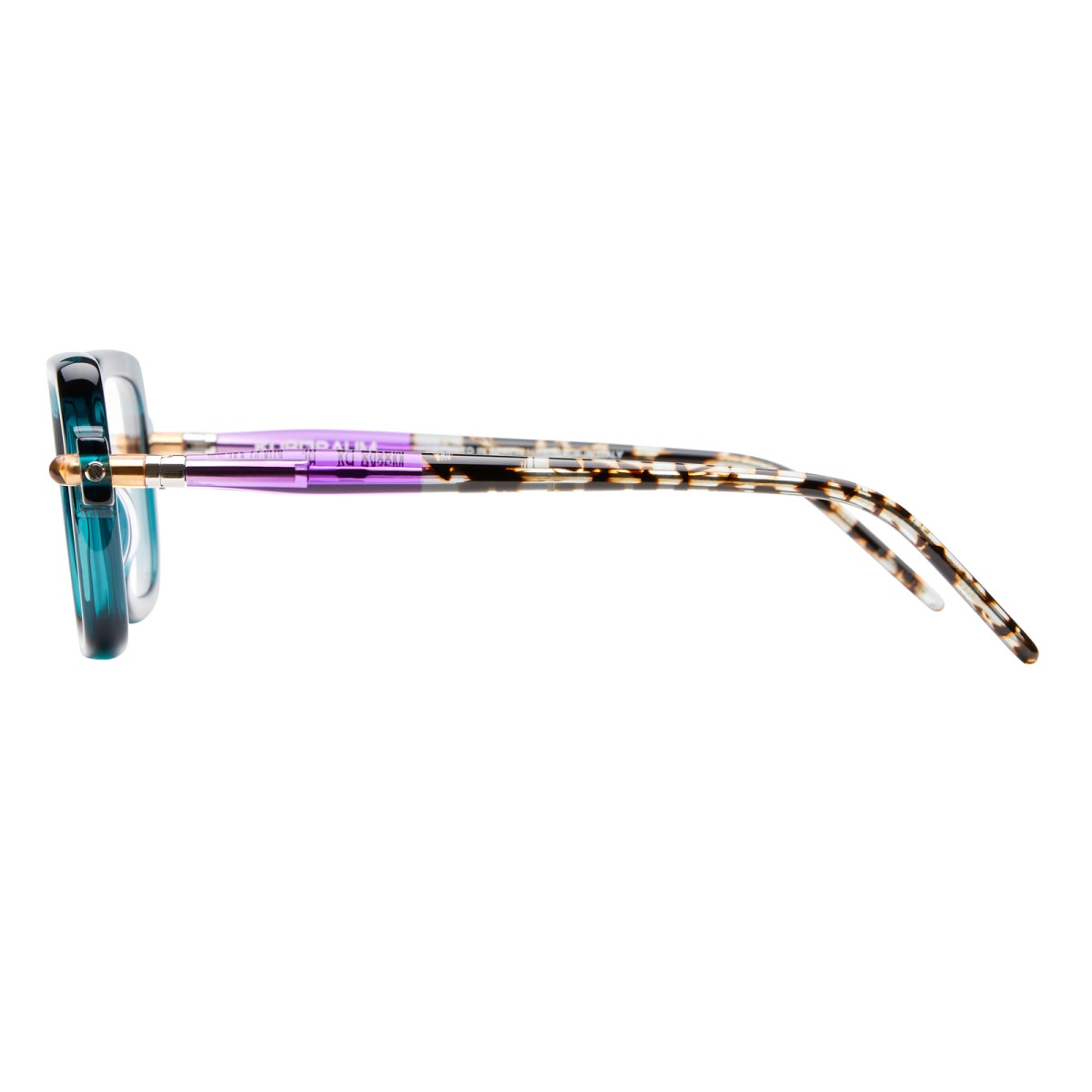 KUBORAUM P4 RF | Eyeglasses | Vytria Eyewear