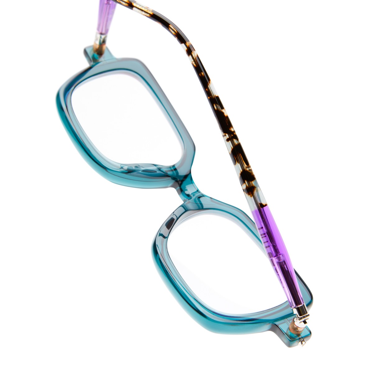 KUBORAUM P4 RF | Eyeglasses | Vytria Eyewear