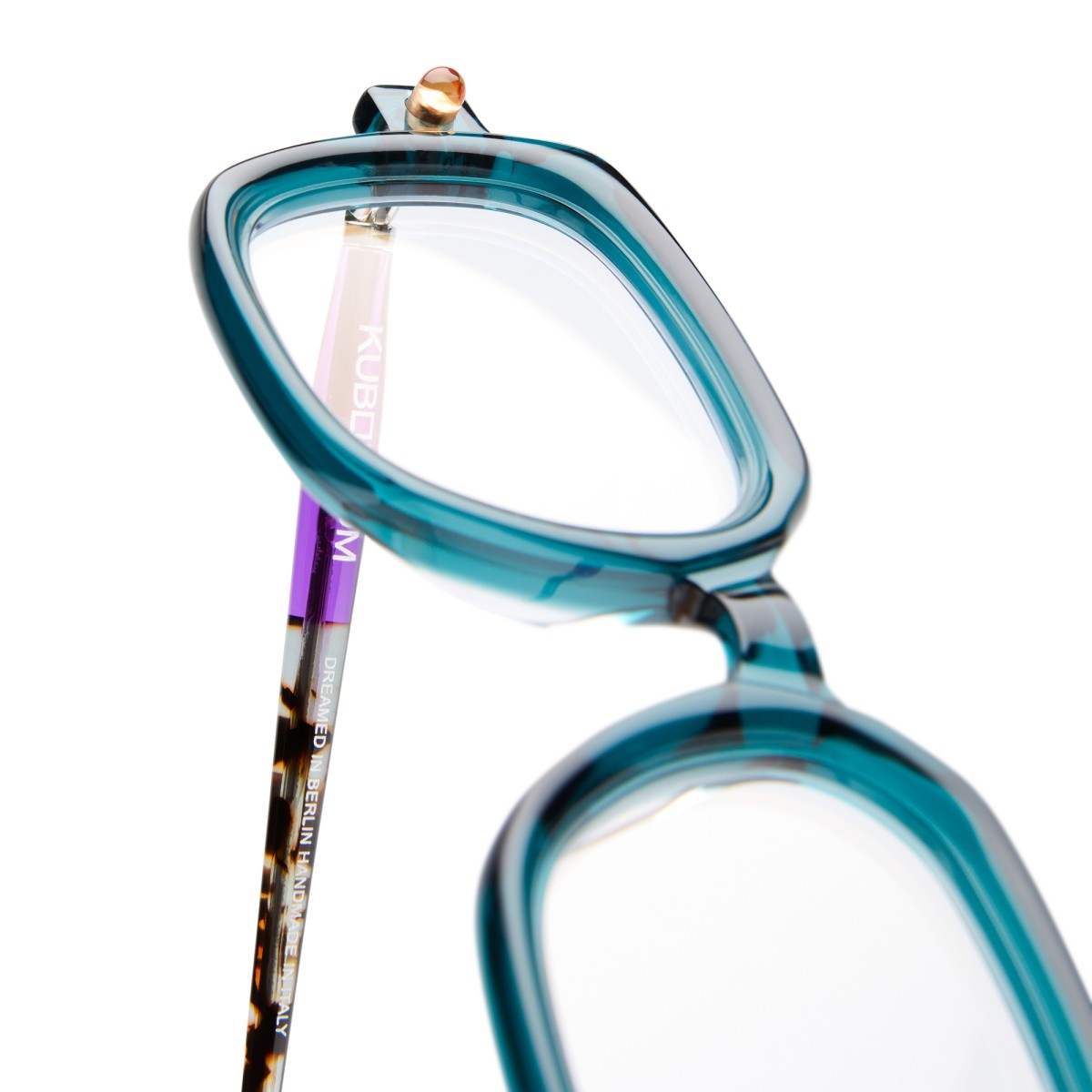 KUBORAUM P4 RF | Eyeglasses | Vytria Eyewear