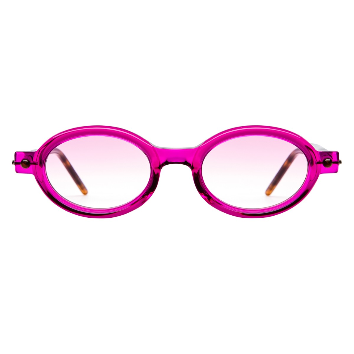 KUBORAUM P6 CY | Sunglasses | Vytria Eyewear