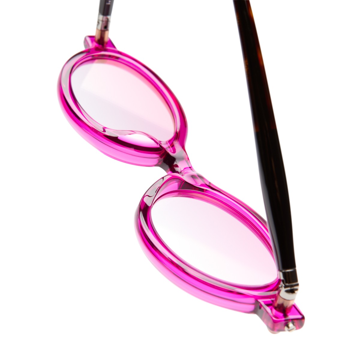KUBORAUM P6 CY | Sunglasses | Vytria Eyewear