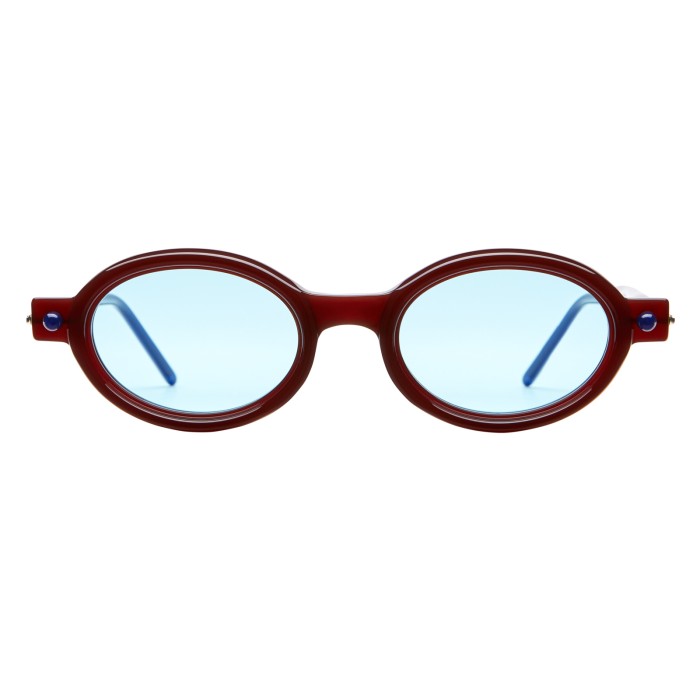 KUBORAUM P6 MH | Sunglasses | Vytria Eyewear