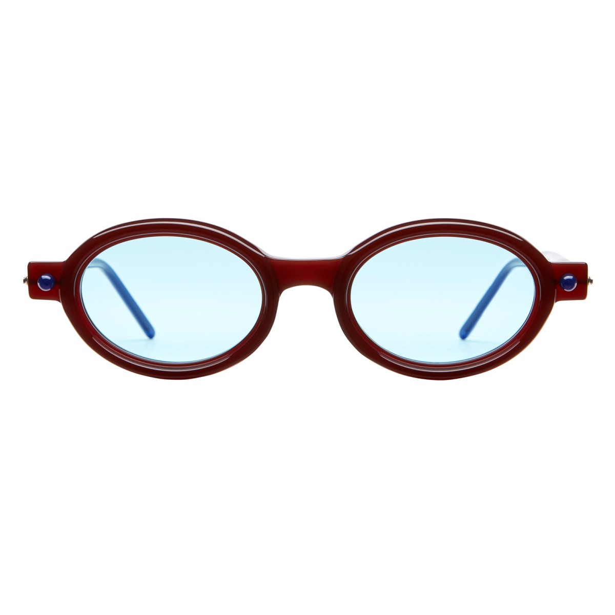 KUBORAUM P6 MH | Sunglasses | Vytria Eyewear