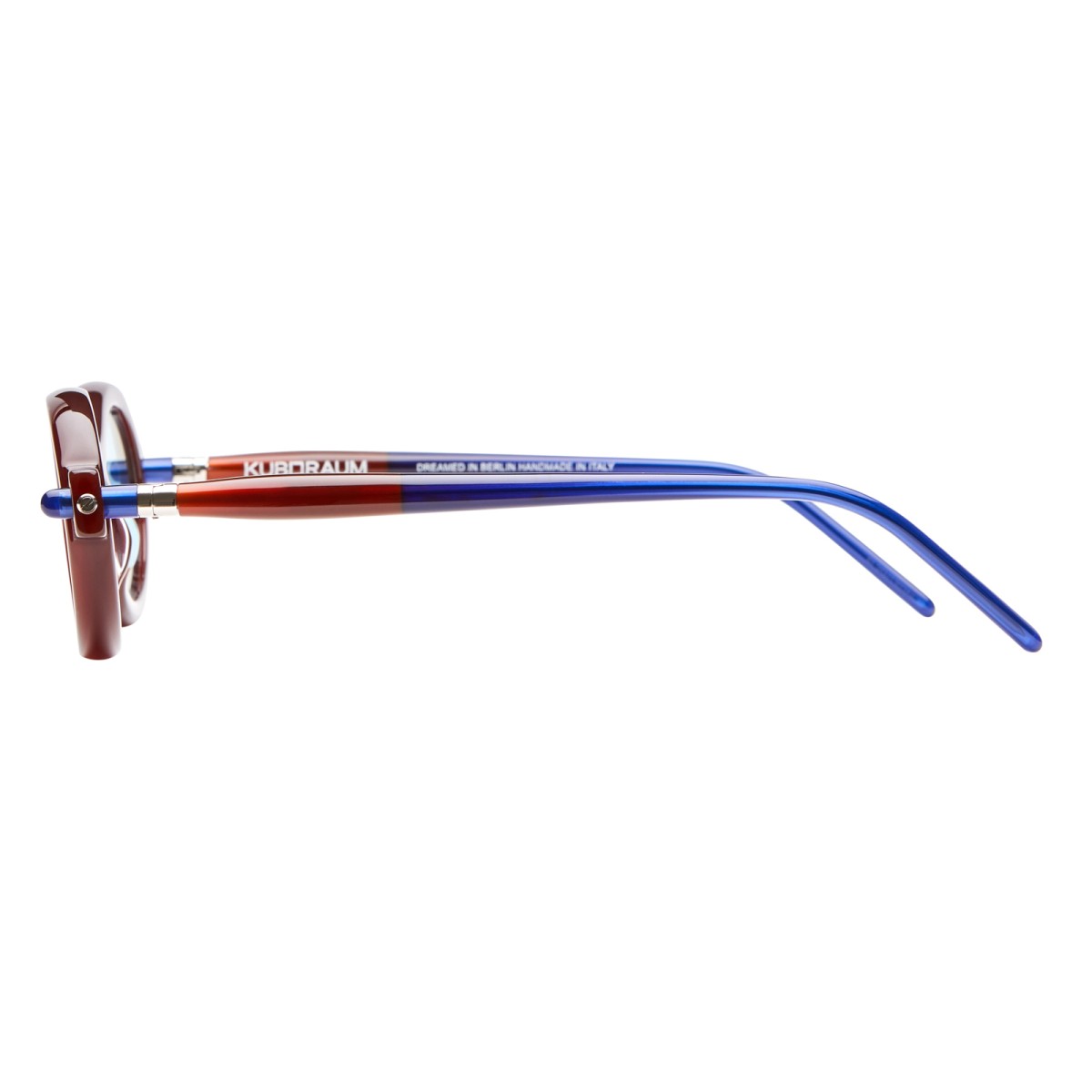 KUBORAUM P6 MH | Sunglasses | Vytria Eyewear