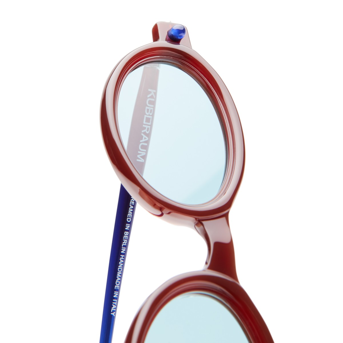 KUBORAUM P6 MH | Sunglasses | Vytria Eyewear