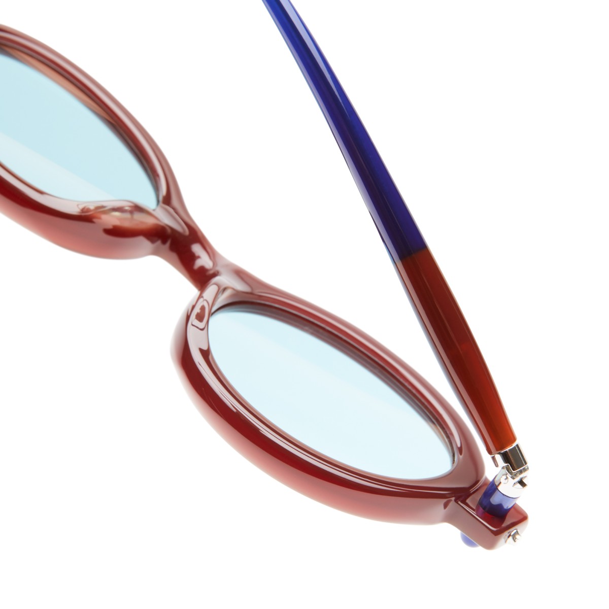 KUBORAUM P6 MH | Sunglasses | Vytria Eyewear