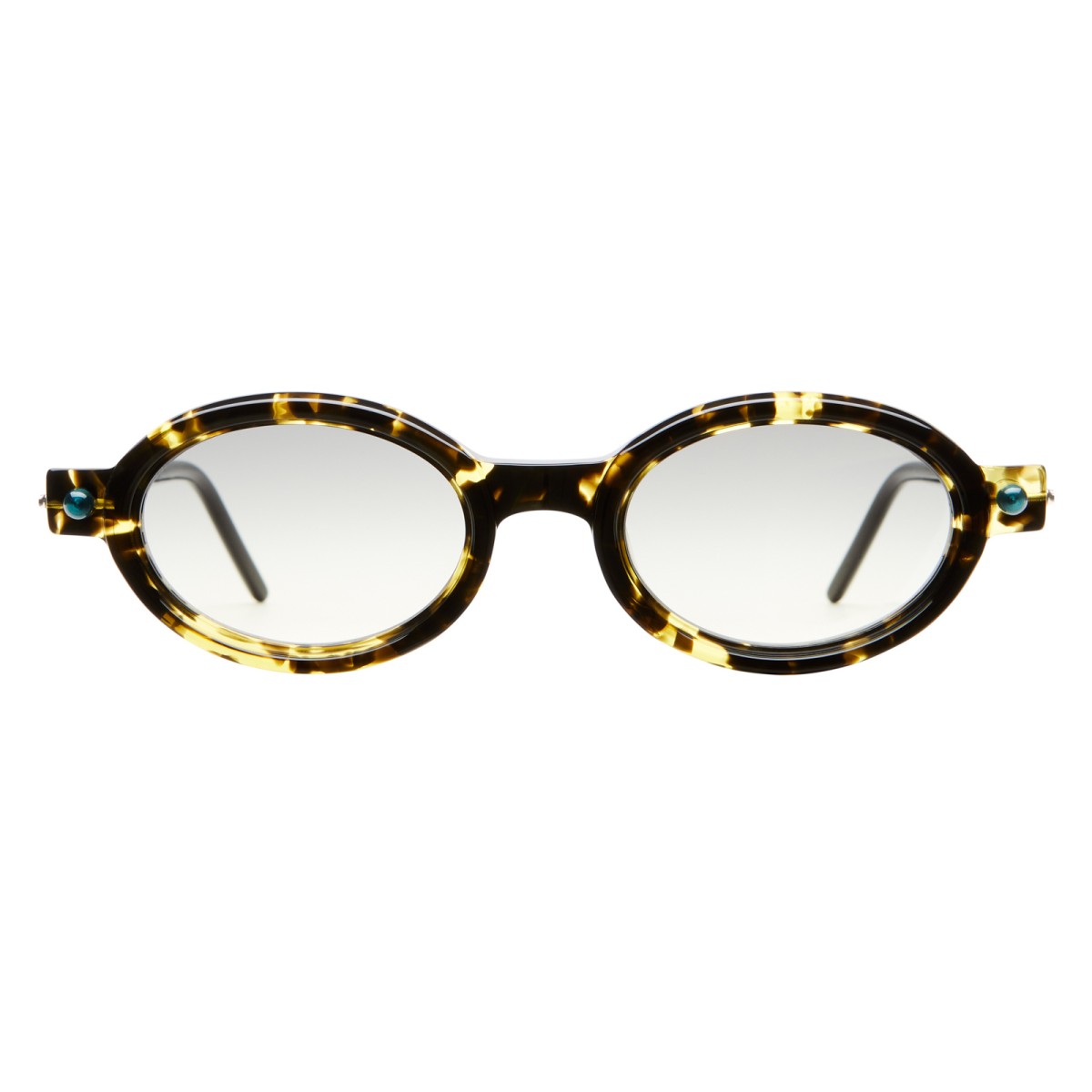 KUBORAUM P6 YH | Gafas de sol | Vytria Eyewear