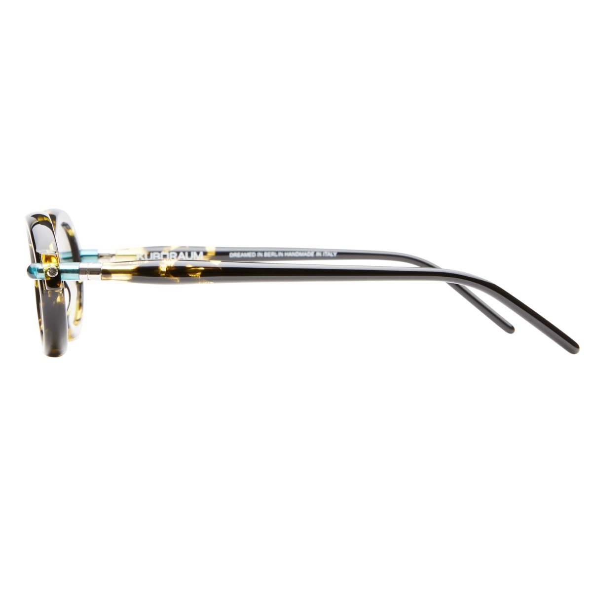 KUBORAUM P6 YH | Gafas de sol | Vytria Eyewear