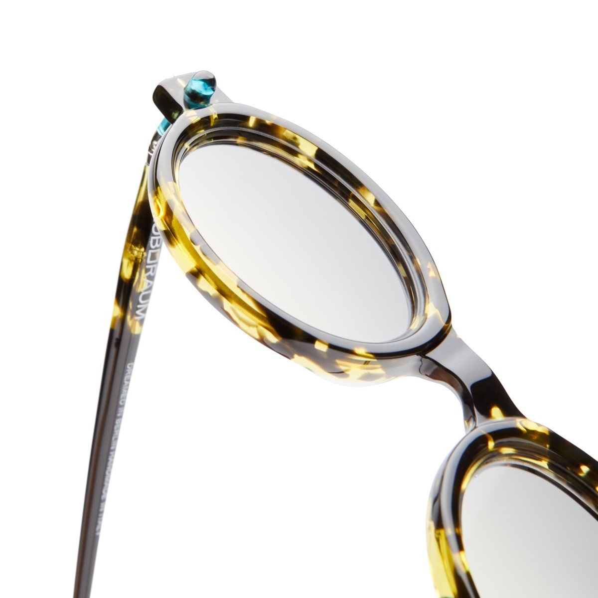 KUBORAUM P6 YH | Gafas de sol | Vytria Eyewear