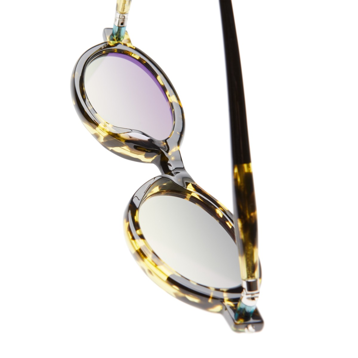 KUBORAUM P6 YH | Gafas de sol | Vytria Eyewear