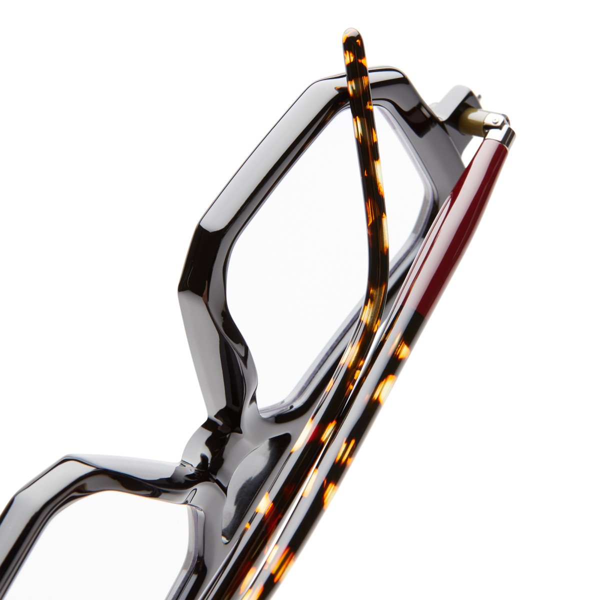 KUBORAUM P8 BST | Eyeglasses | Vytria Eyewear