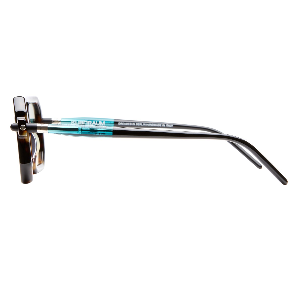 KUBORAUM P8 TAR | Sunglasses | Vytria Eyewear
