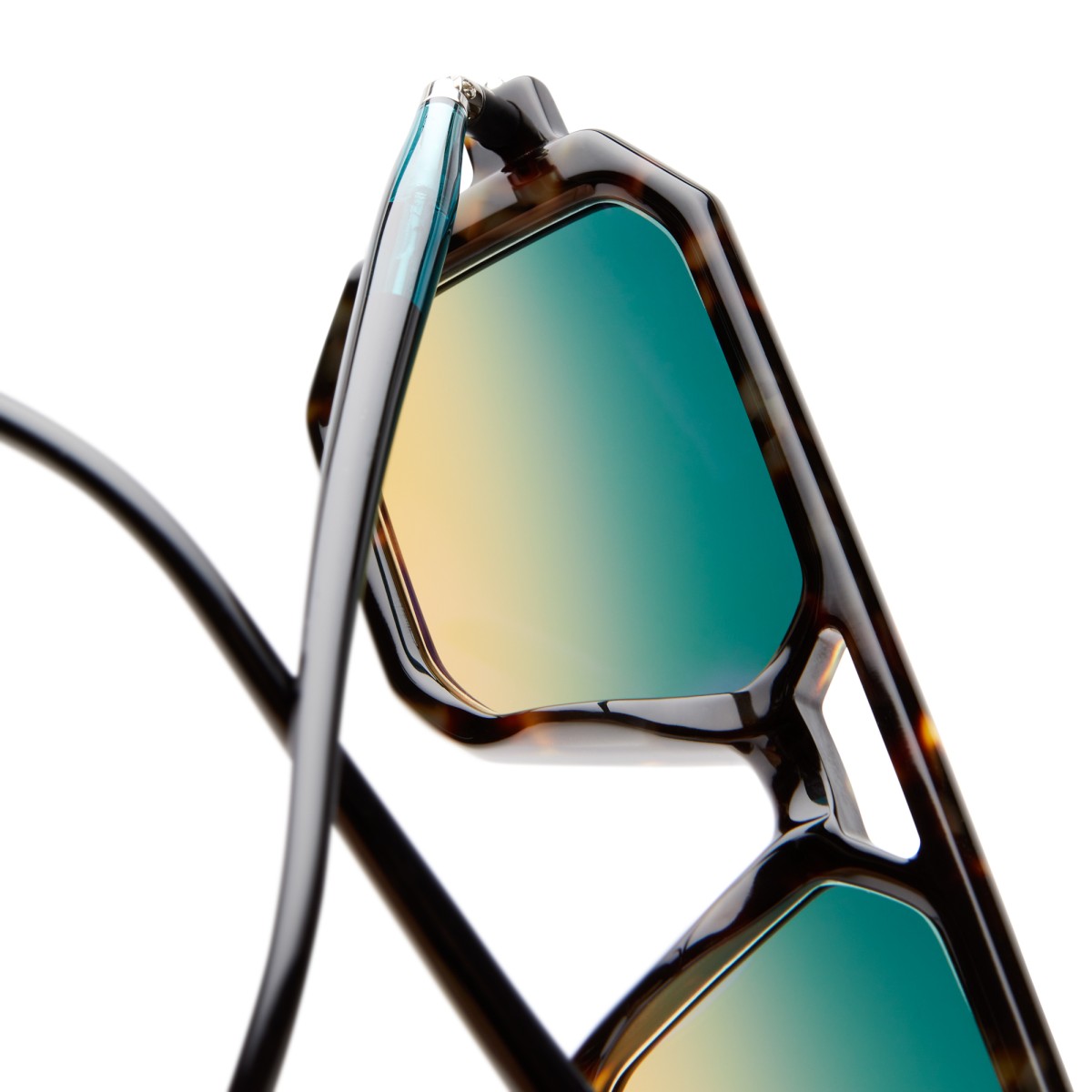 KUBORAUM P8 TAR | Sunglasses | Vytria Eyewear