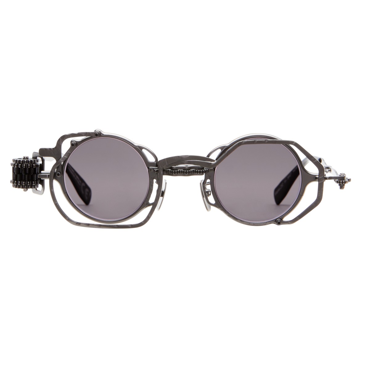 KUBORAUM Z50 RH | Sunglasses | Vytria Eyewear