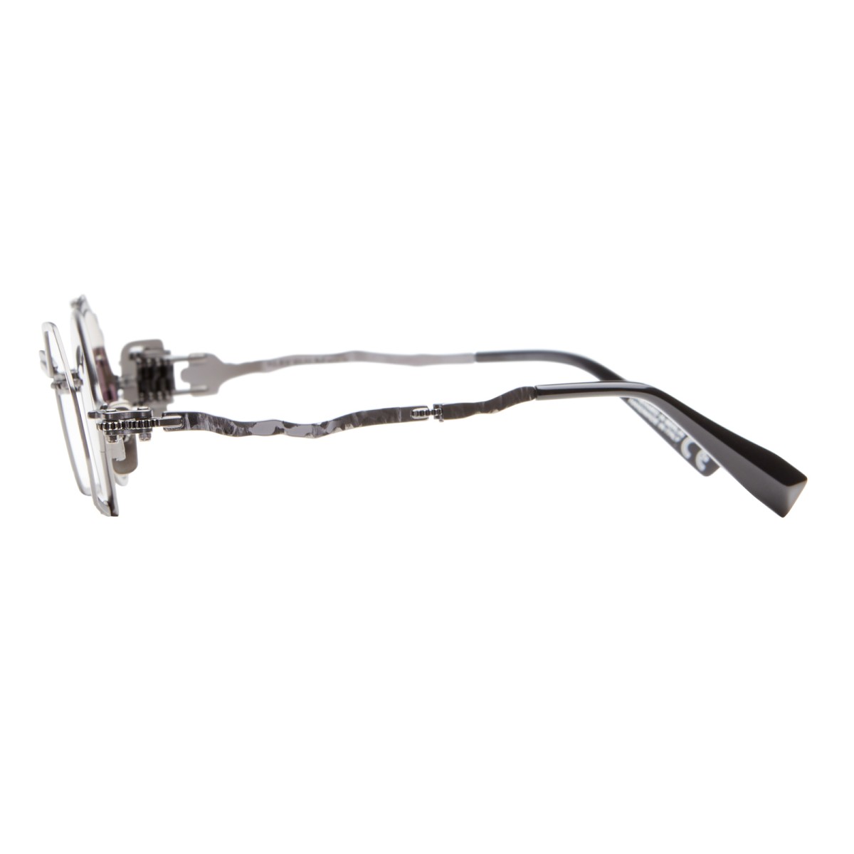 KUBORAUM Z50 RH | Sunglasses | Vytria Eyewear