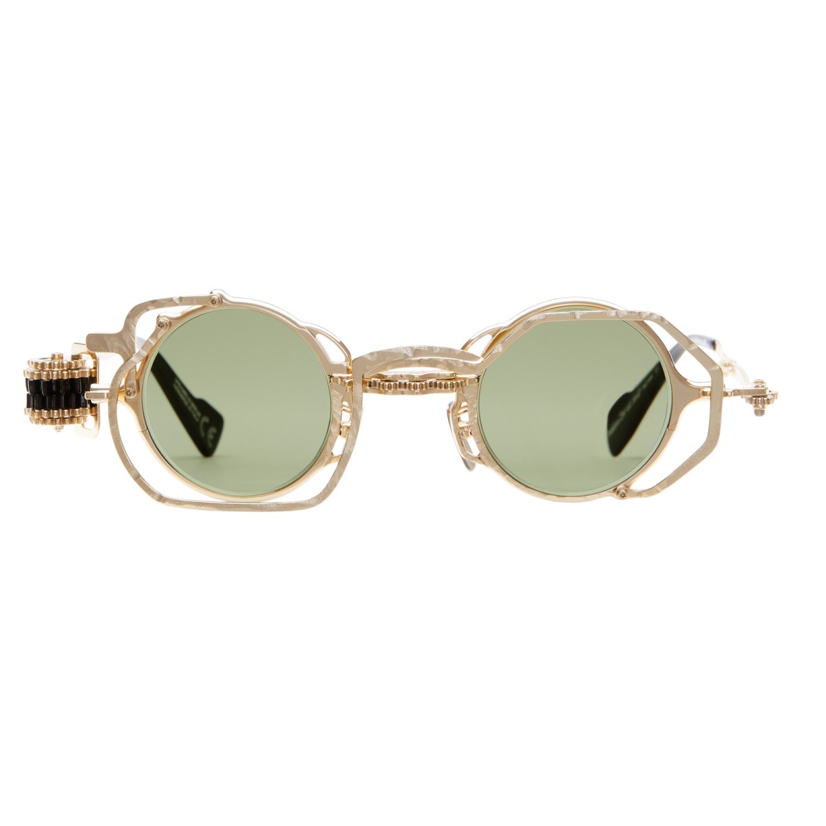 KUBORAUM Z50 GD | Sunglasses | Vytria Eyewear
