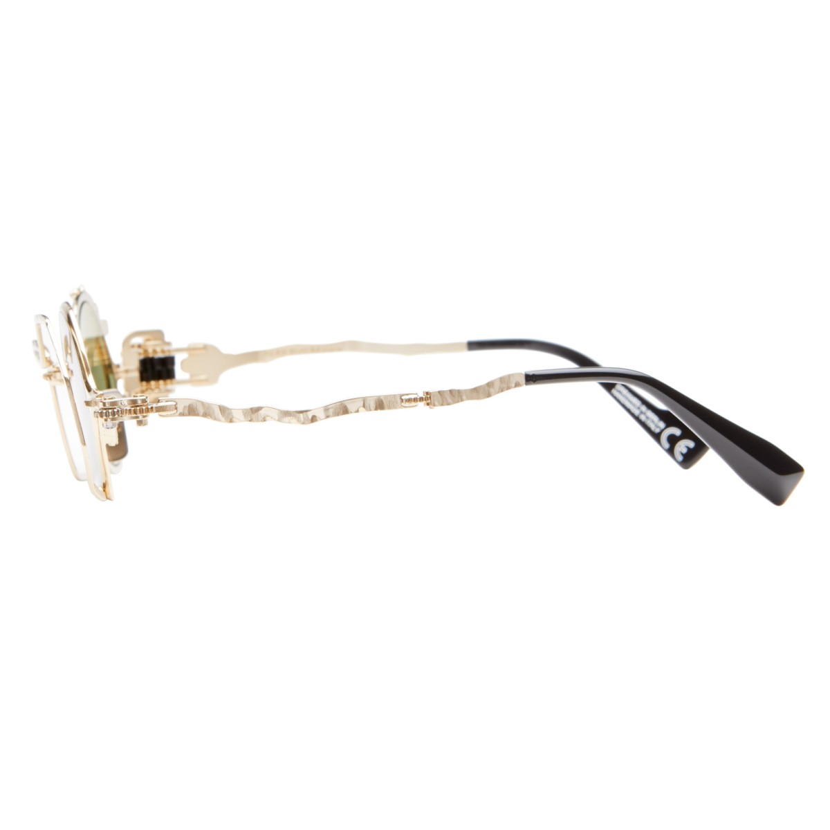 KUBORAUM Z50 GD | Sunglasses | Vytria Eyewear