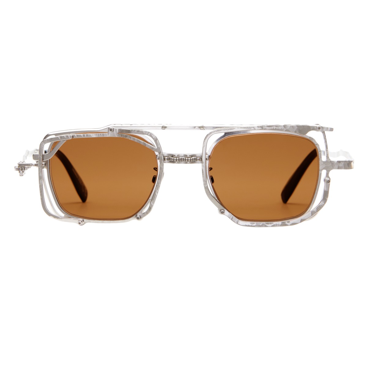 KUBORAUM Z51 SI | Sunglasses | Vytria Eyewear