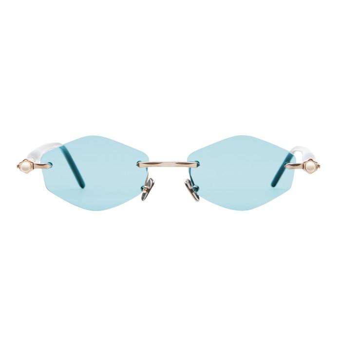 KUBORAUM P60 PGRF | Sunglasses | Vytria Eyewear