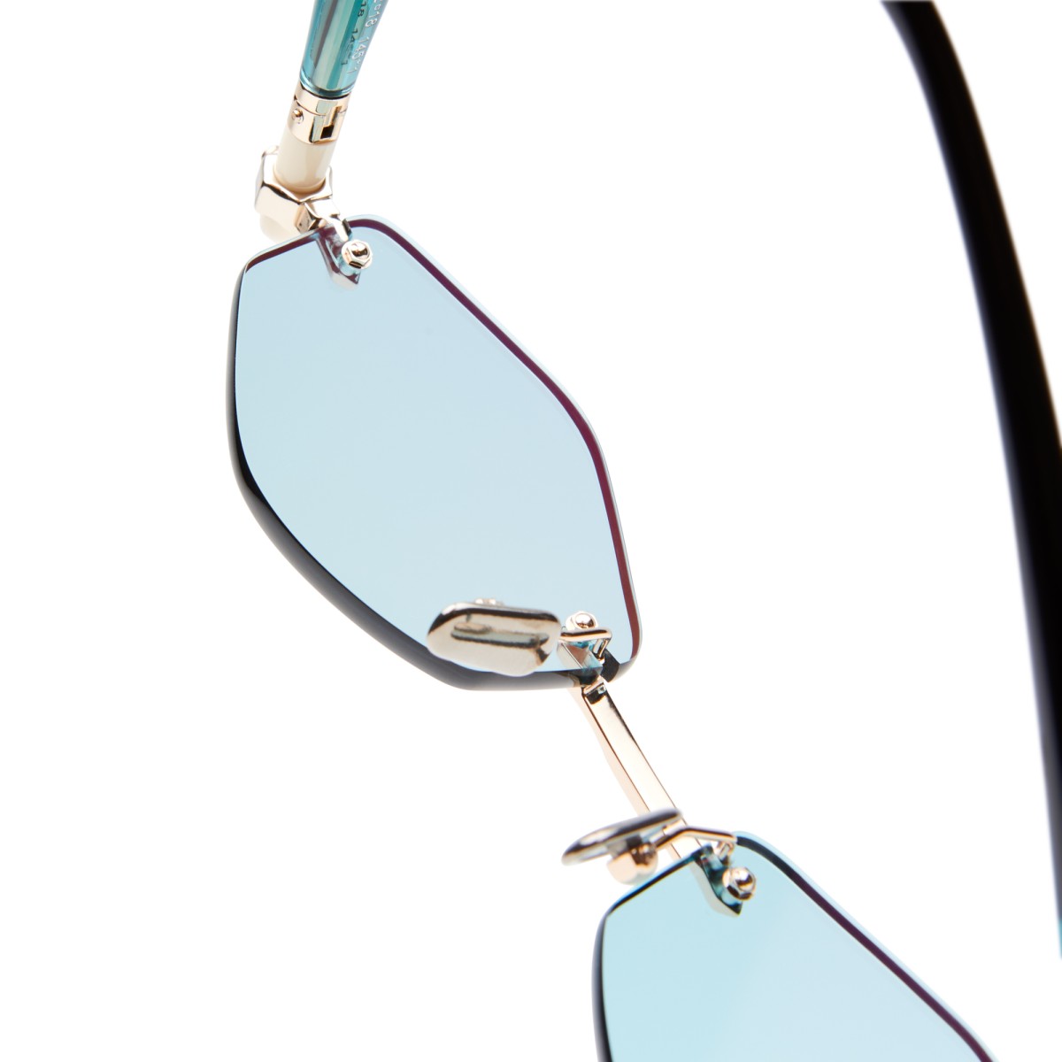 KUBORAUM P60 PGRF | Sunglasses | Vytria Eyewear