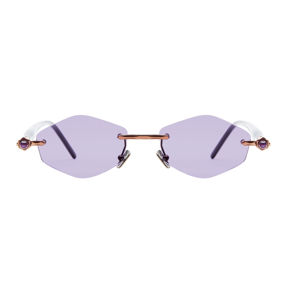 KUBORAUM P60 BZGB | Sunglasses | Vytria Eyewear