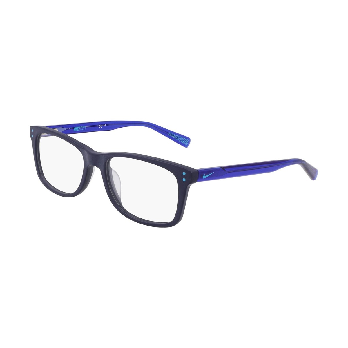 Nike 5538 403 | Kids Eyeglasses | Vytria Eyewear