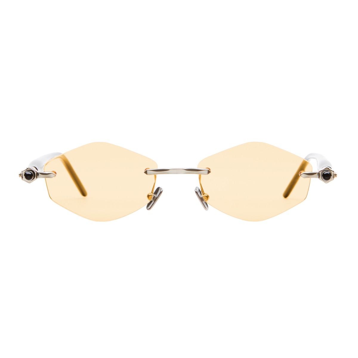 KUBORAUM P60 LGTS | Sunglasses | Vytria Eyewear