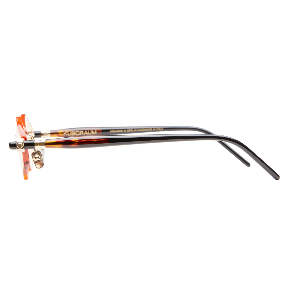 KUBORAUM P60 LGTS | Sunglasses | Vytria Eyewear