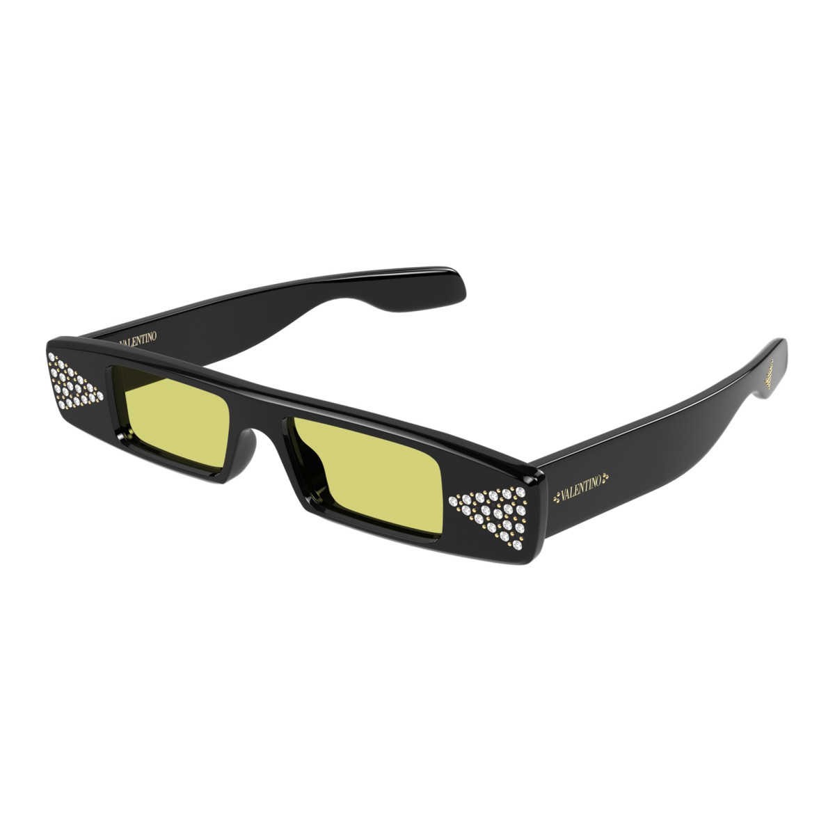 VALENTINO VG0043S 001 | Sunglasses | Vytria Eyewear