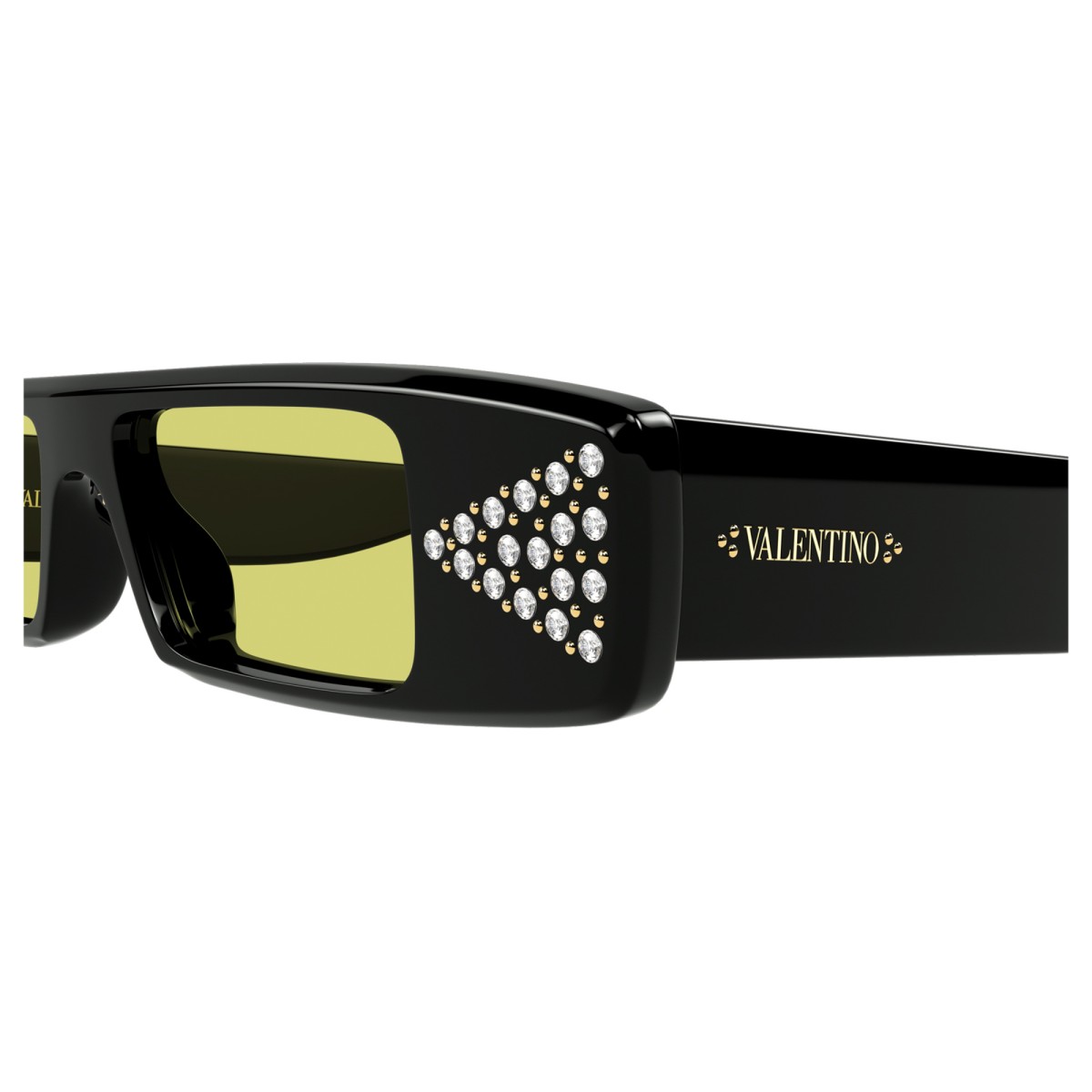VALENTINO VG0043S 001 | Sunglasses | Vytria Eyewear