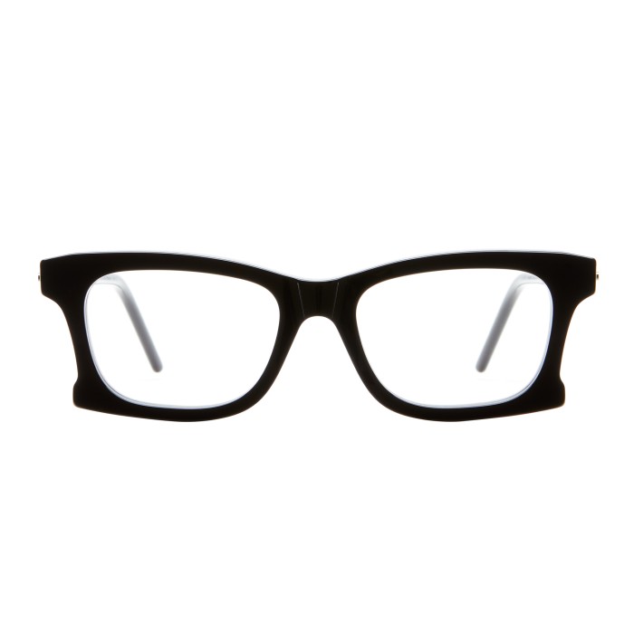KUBORAUM D75 BS | Eyeglasses | Vytria Eyewear