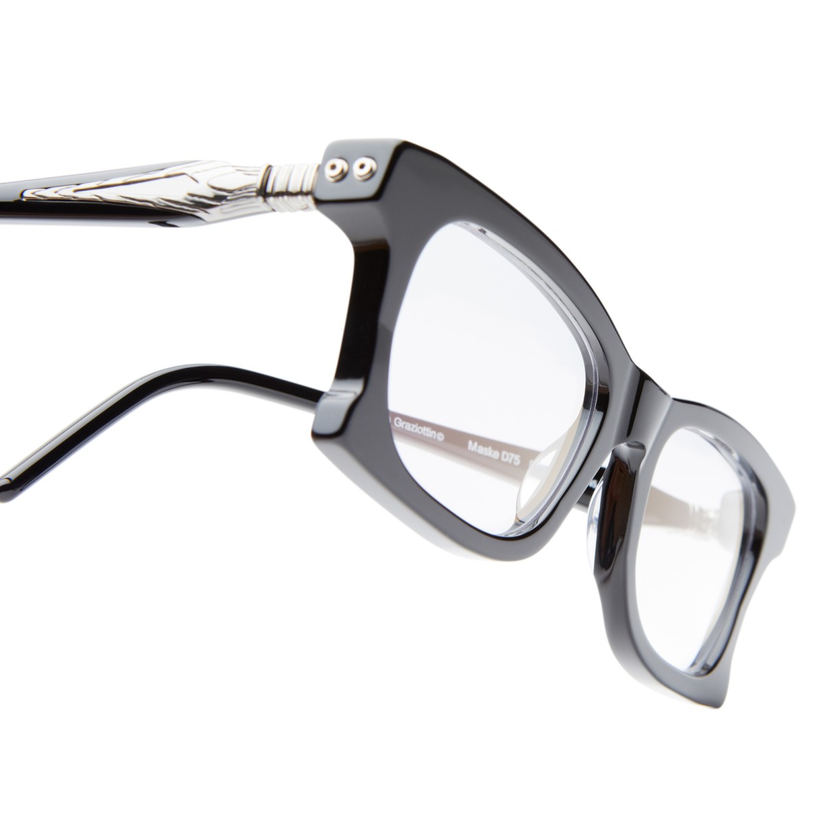 KUBORAUM D75 BS | Eyeglasses | Vytria Eyewear