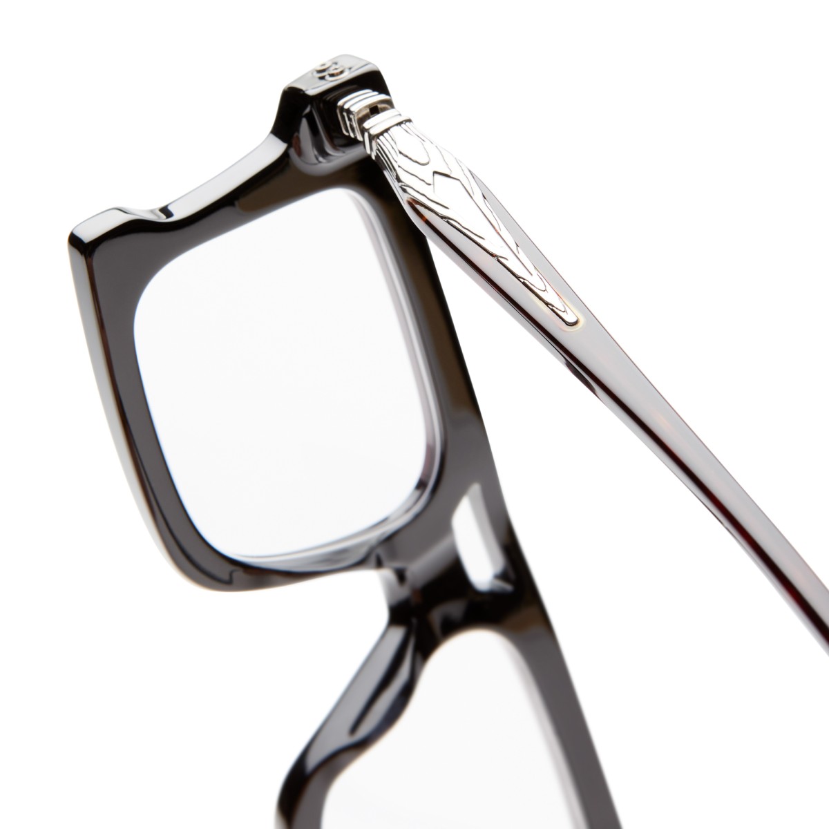 KUBORAUM D76 BS | Eyeglasses | Vytria Eyewear