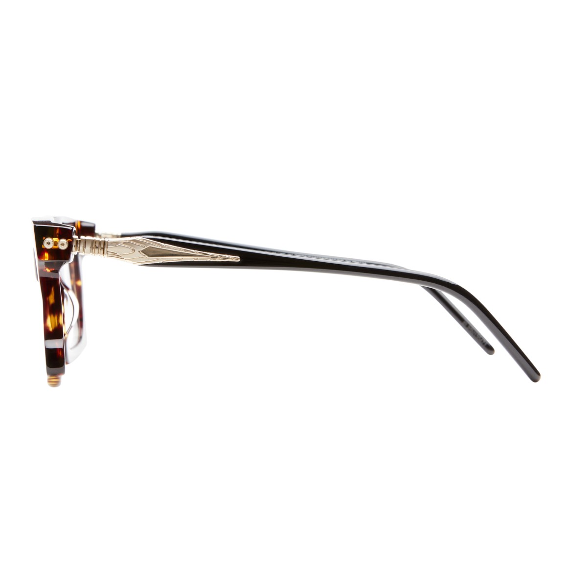 KUBORAUM D76 TA | Eyeglasses | Vytria Eyewear