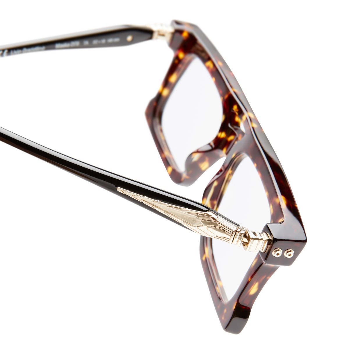 KUBORAUM D76 TA | Eyeglasses | Vytria Eyewear