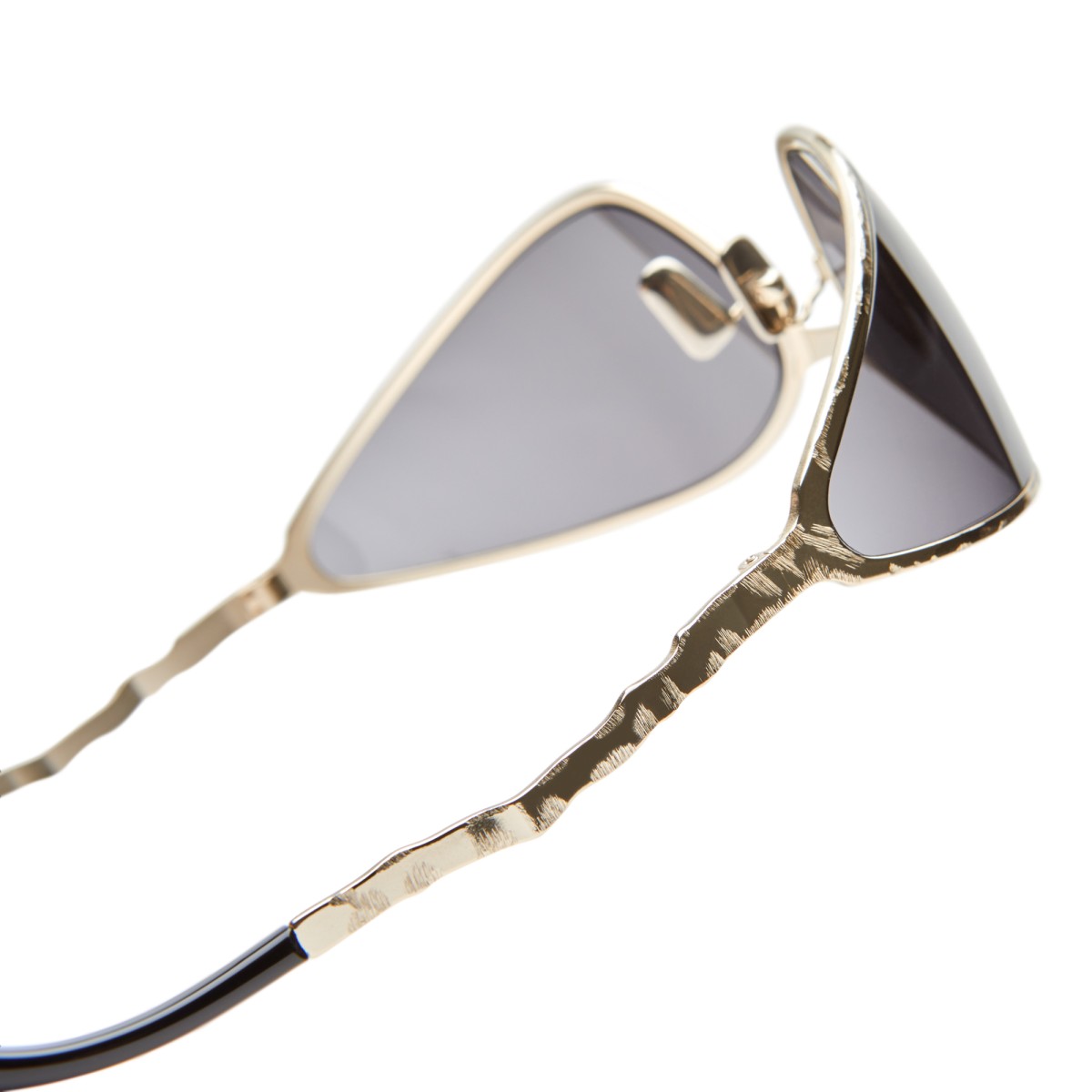 KUBORAUM H33 LG | Sunglasses | Vytria Eyewear