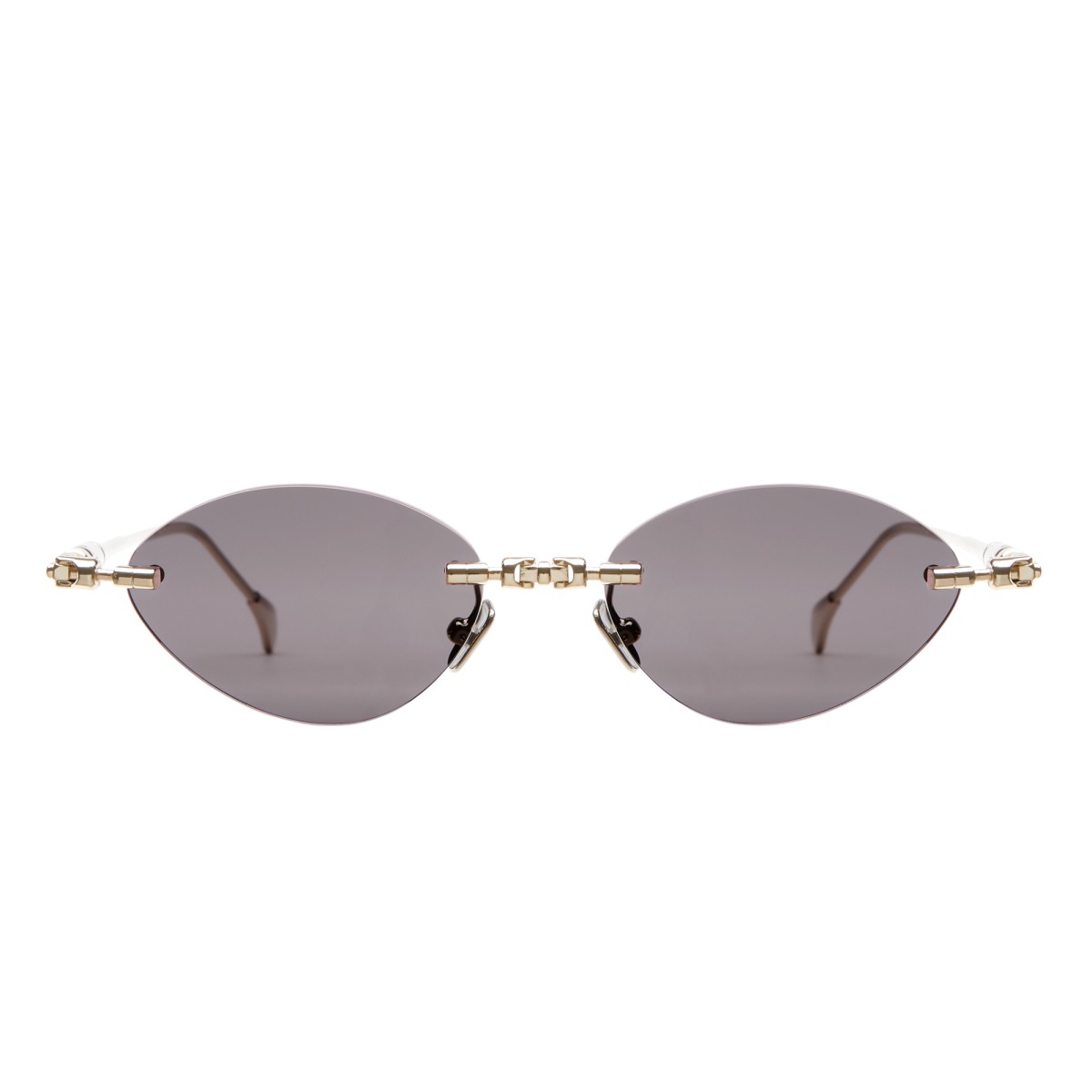 KUBORAUM H65 LG | Sunglasses | Vytria Eyewear