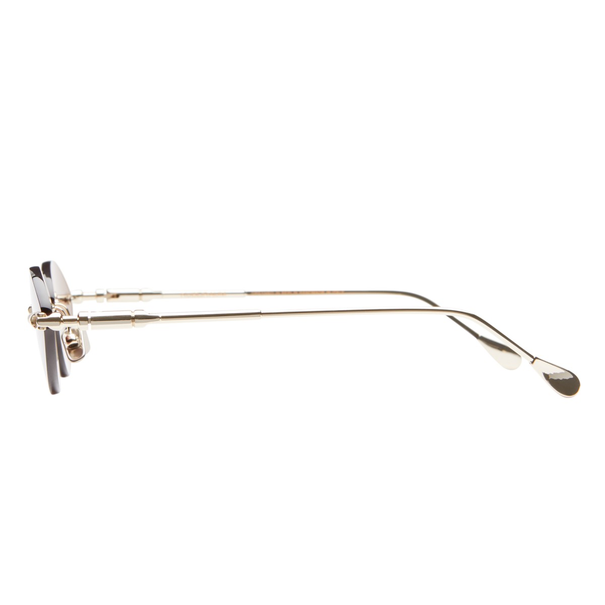 KUBORAUM H65 LG | Sunglasses | Vytria Eyewear
